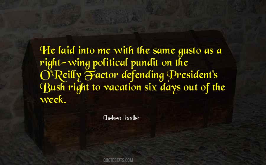 O'reilly's Quotes #543358