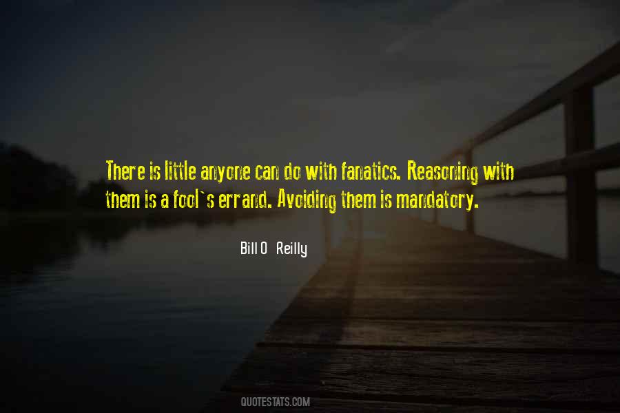 O'reilly's Quotes #76404