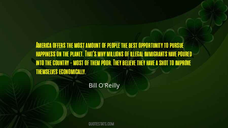 O'reilly's Quotes #911484