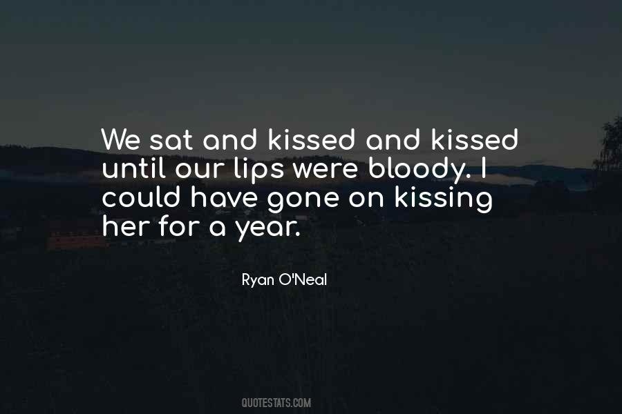 O'ryan Quotes #1389378