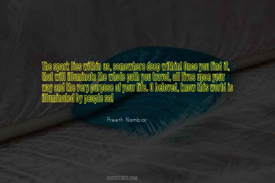 O'ryan Quotes #3255