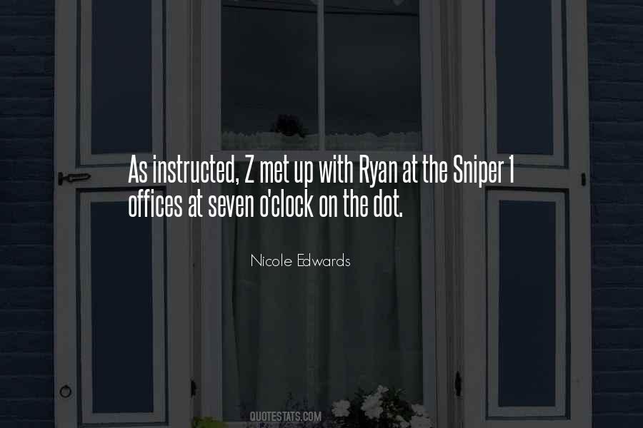 O'ryan Quotes #622724