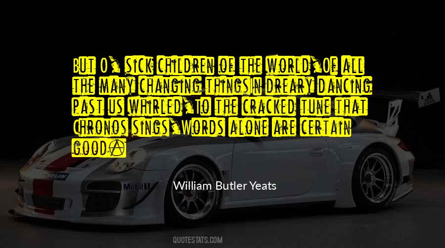 O'things Quotes #48539