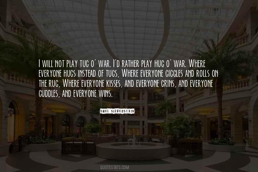 O'war Quotes #1700466