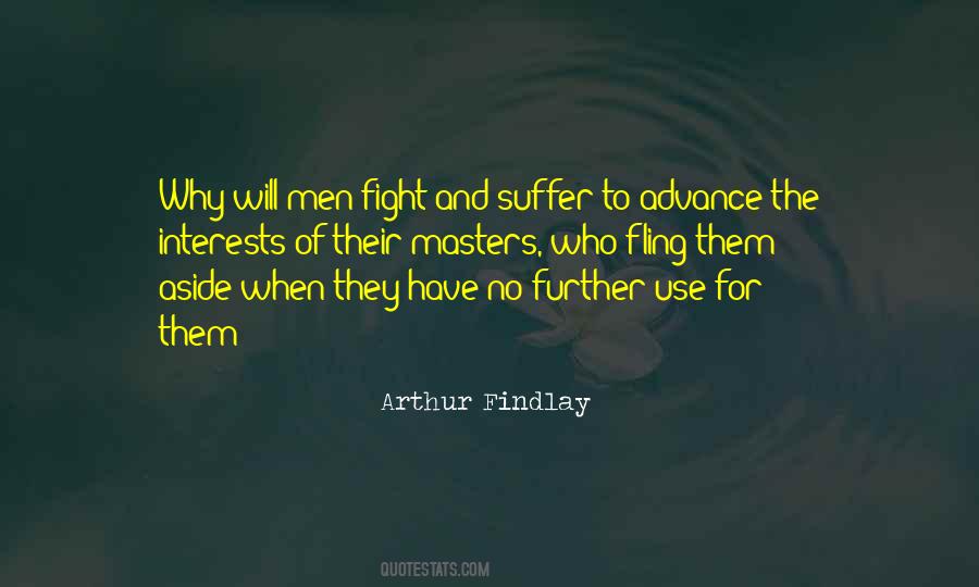 Quotes About The Futility Of War #1739802