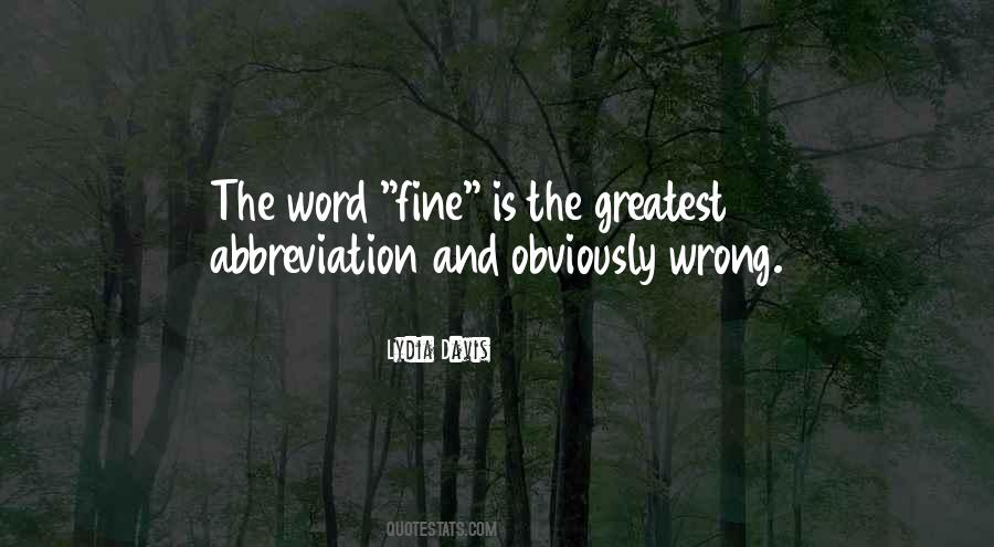 Oafishness Quotes #242869