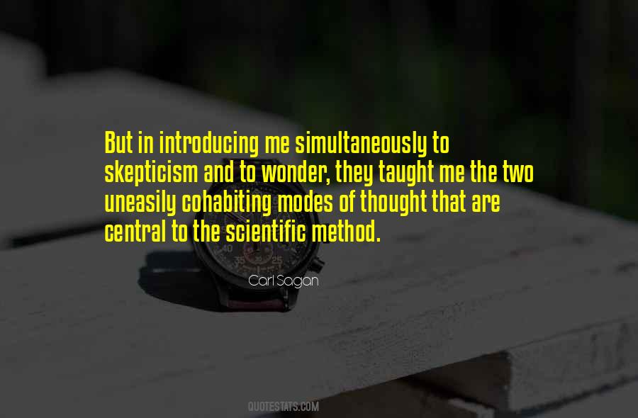 Oaked Quotes #318715