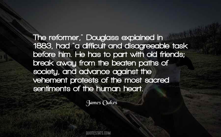 Oakes Quotes #1008489