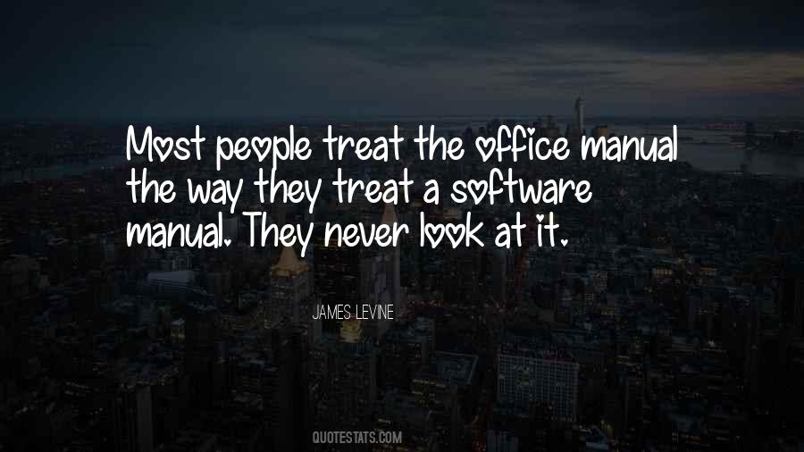 Quotes About Office #1848343