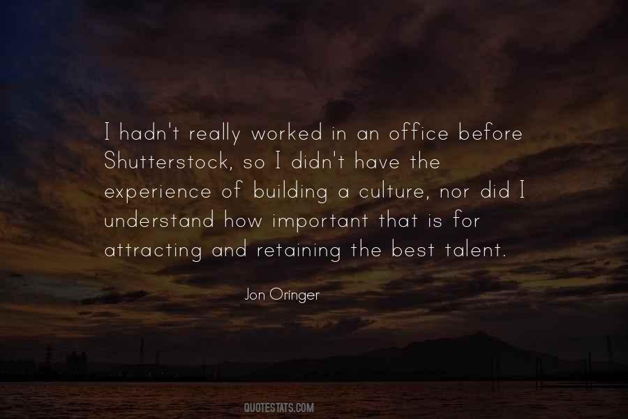 Quotes About Office #1866227