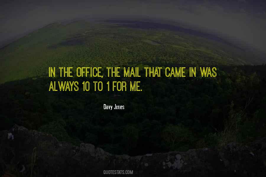 Quotes About Office #1879402