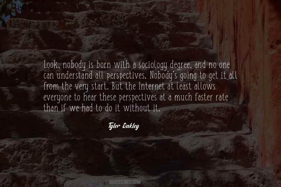 Oakley's Quotes #1090663