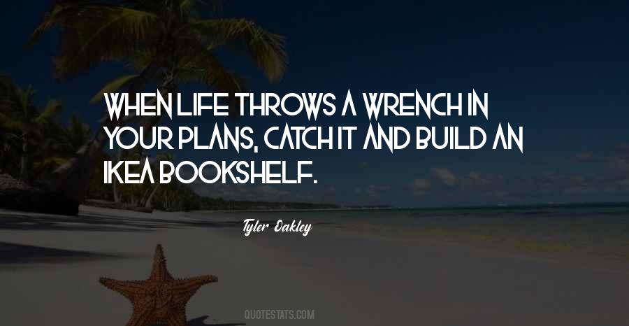 Oakley's Quotes #131895