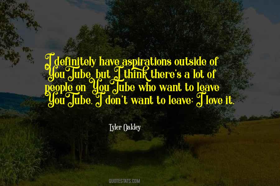 Oakley's Quotes #1721646