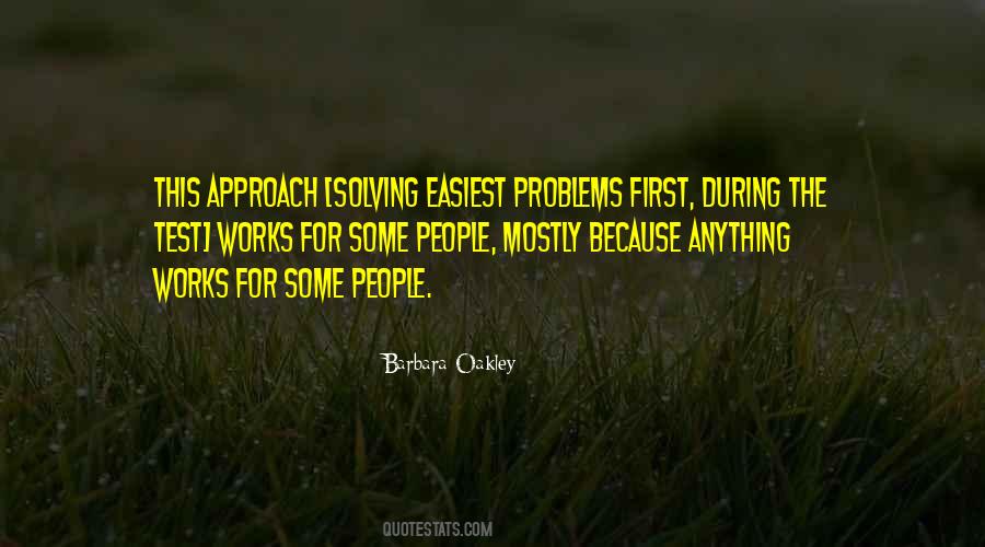 Oakley's Quotes #320070