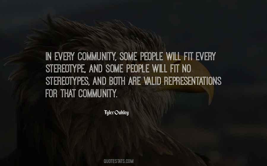 Oakley's Quotes #408479