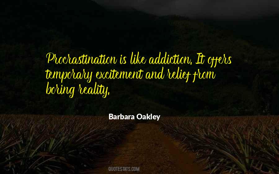 Oakley's Quotes #529530