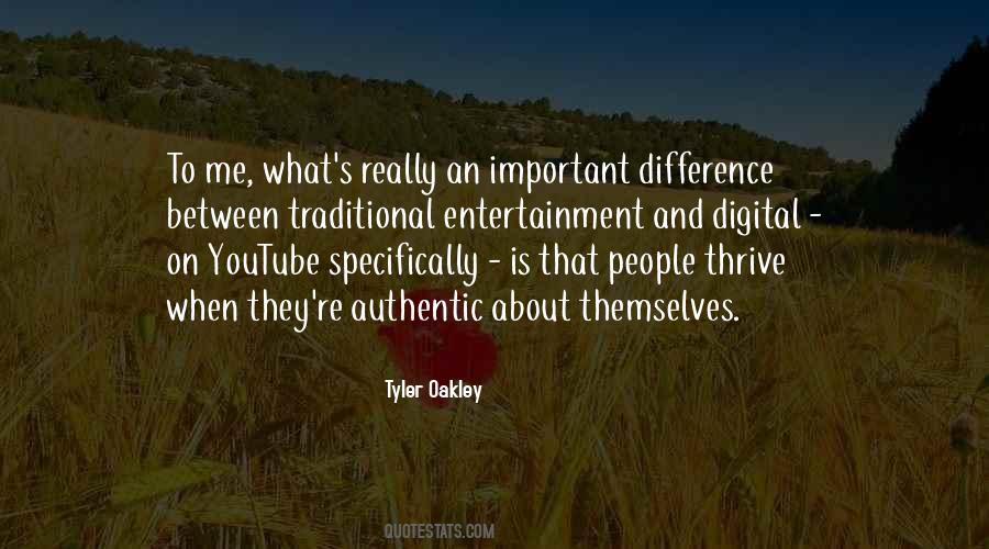 Oakley's Quotes #632611