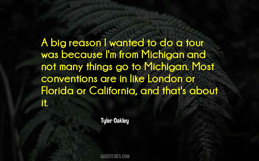 Oakley's Quotes #875146