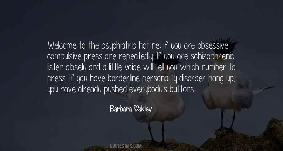 Oakley's Quotes #948547