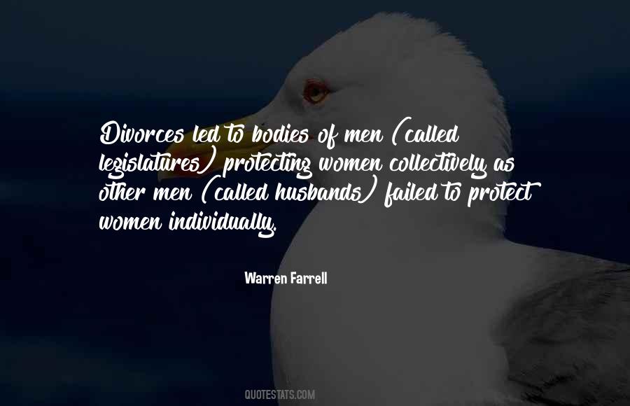 Quotes About Men's Bodies #739215