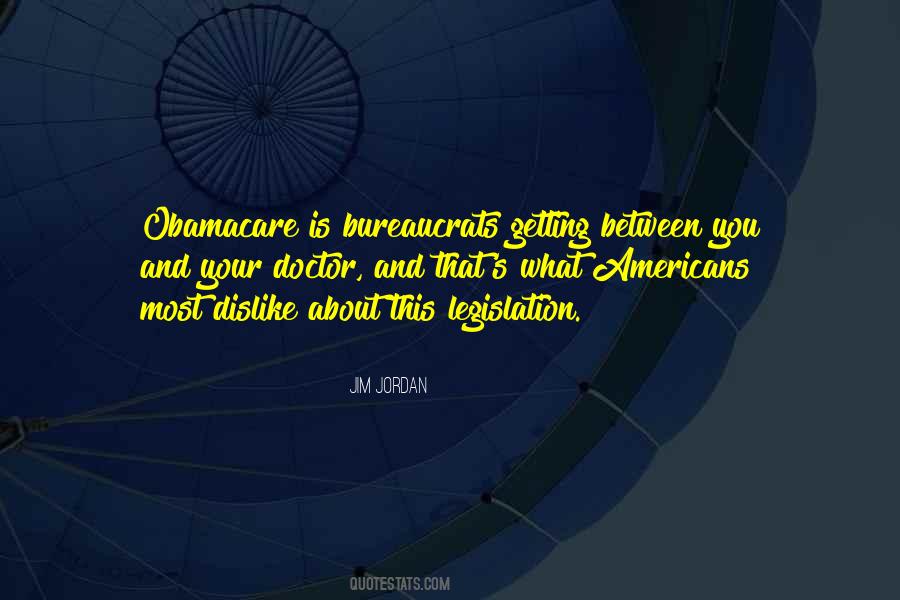 Obamacare's Quotes #1251381