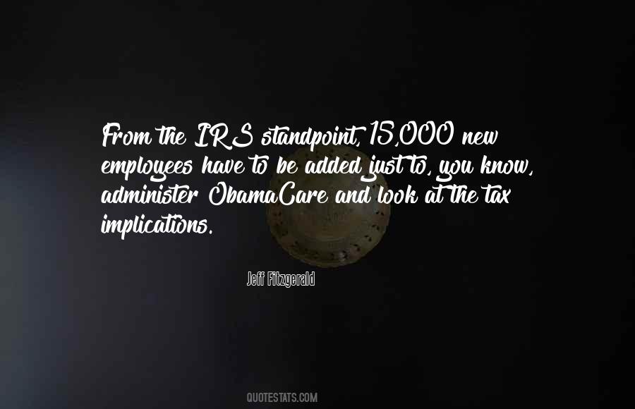 Obamacare's Quotes #134934