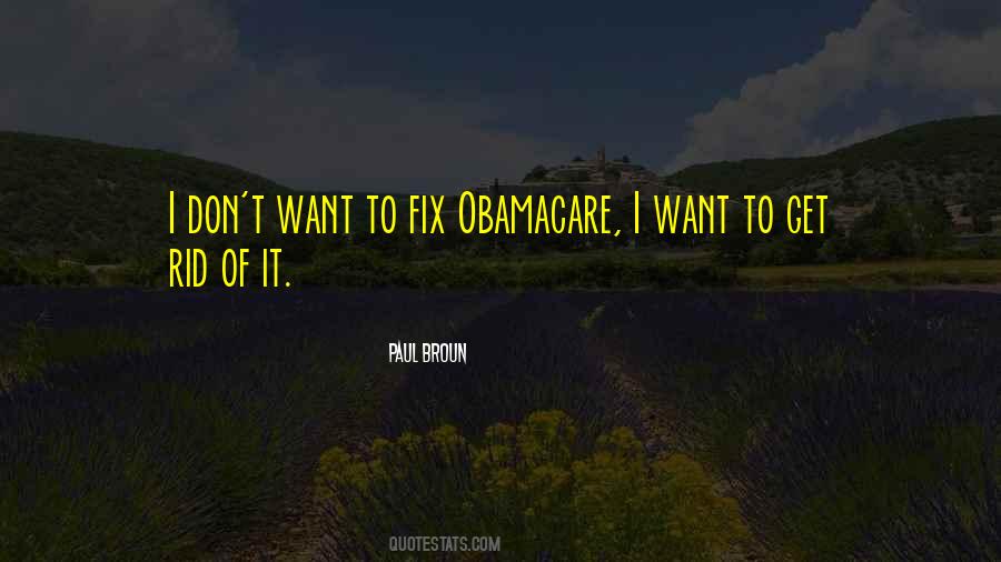 Obamacare's Quotes #98445