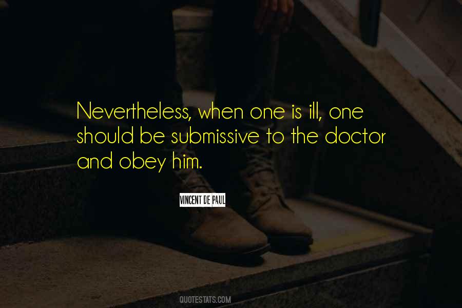 Obey'd Quotes #1839