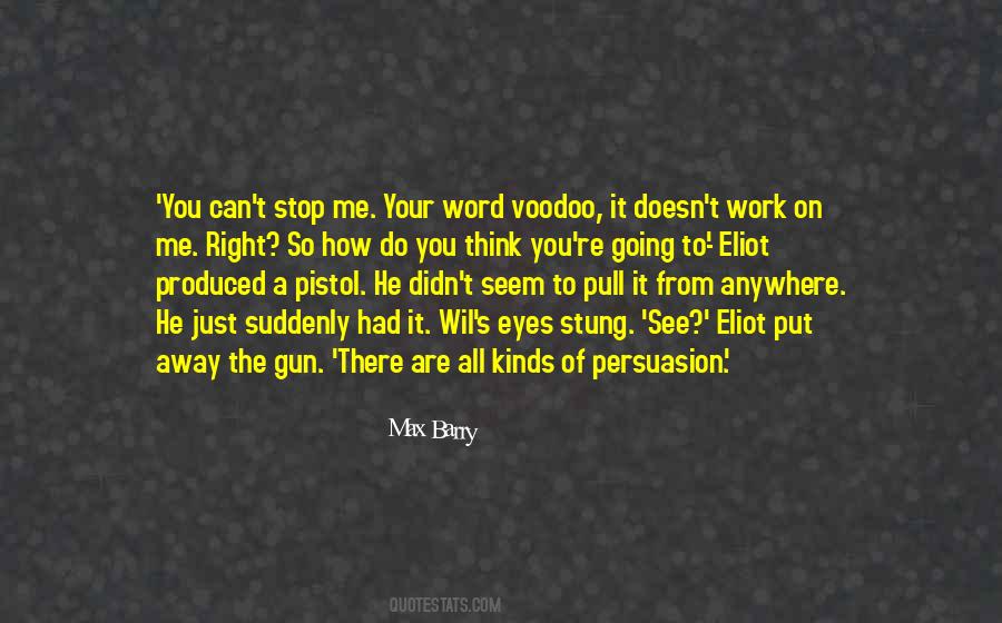 Obeyes Quotes #1076848