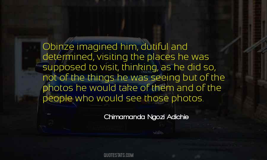 Obinze Quotes #1803090