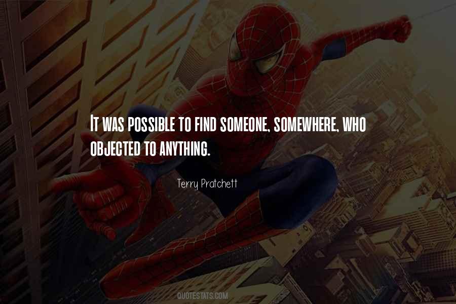 Objected Quotes #103760