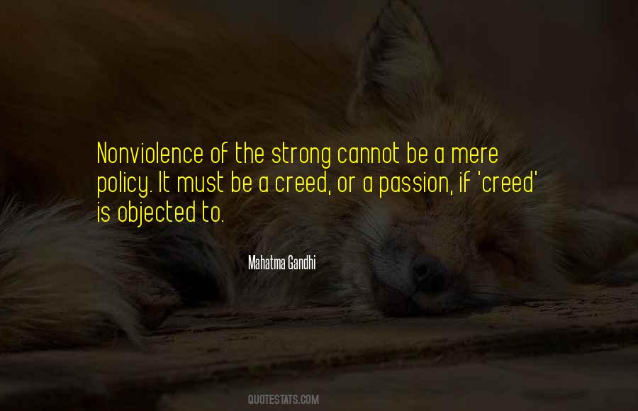Objected Quotes #1140645