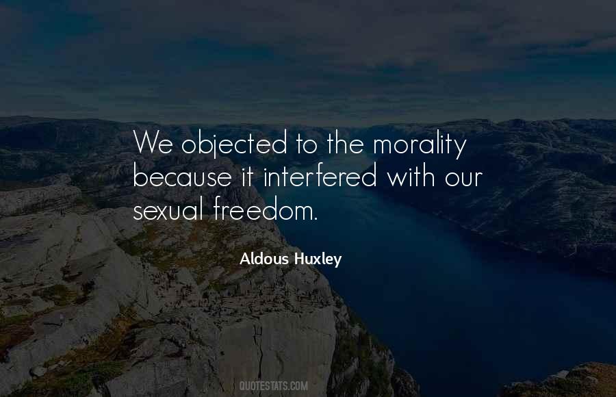 Objected Quotes #1175578