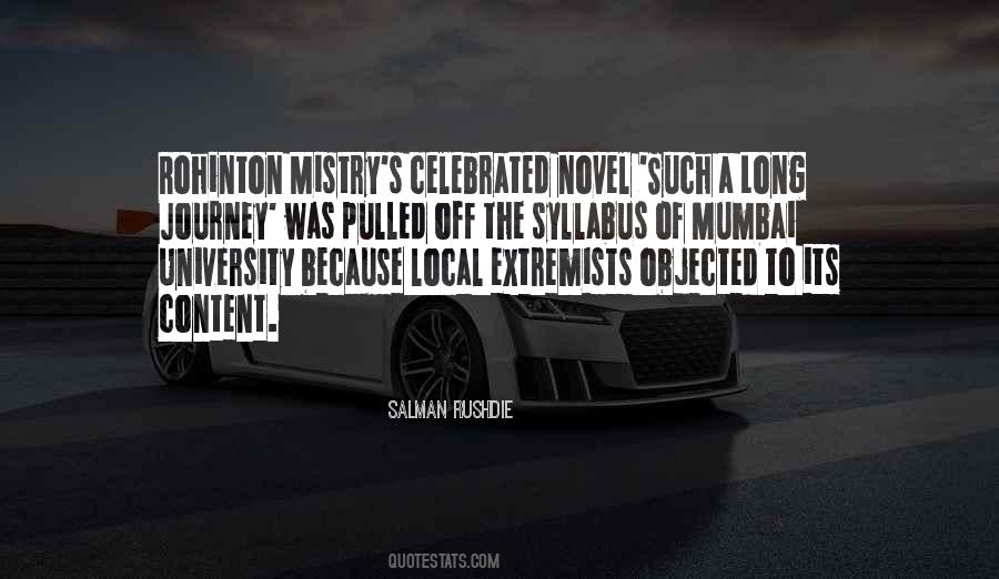 Objected Quotes #1227498