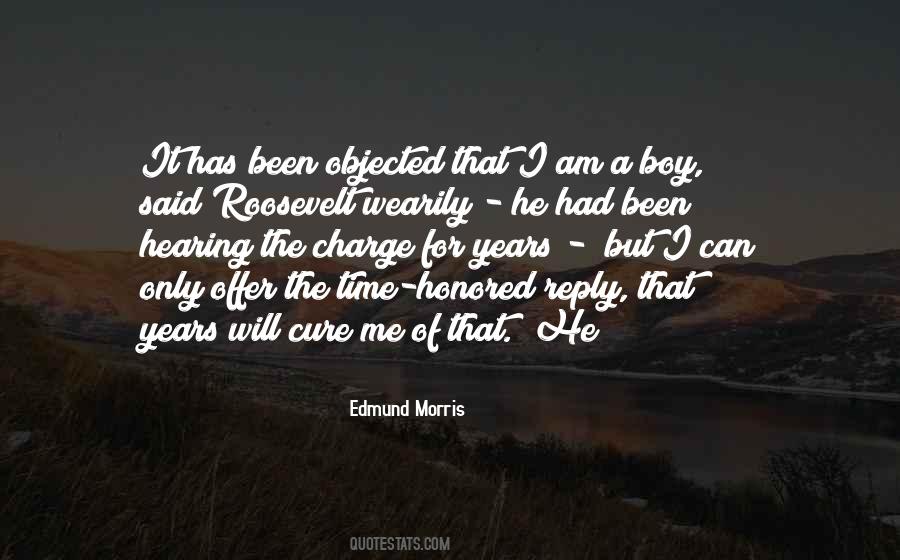 Objected Quotes #1291752