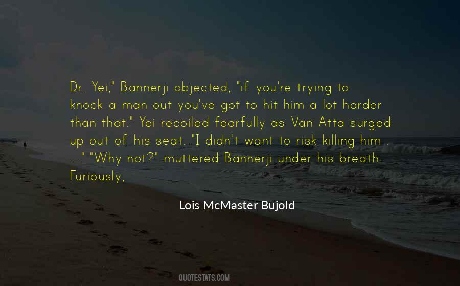 Objected Quotes #1387621
