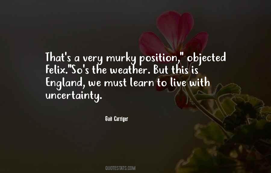 Objected Quotes #1400268