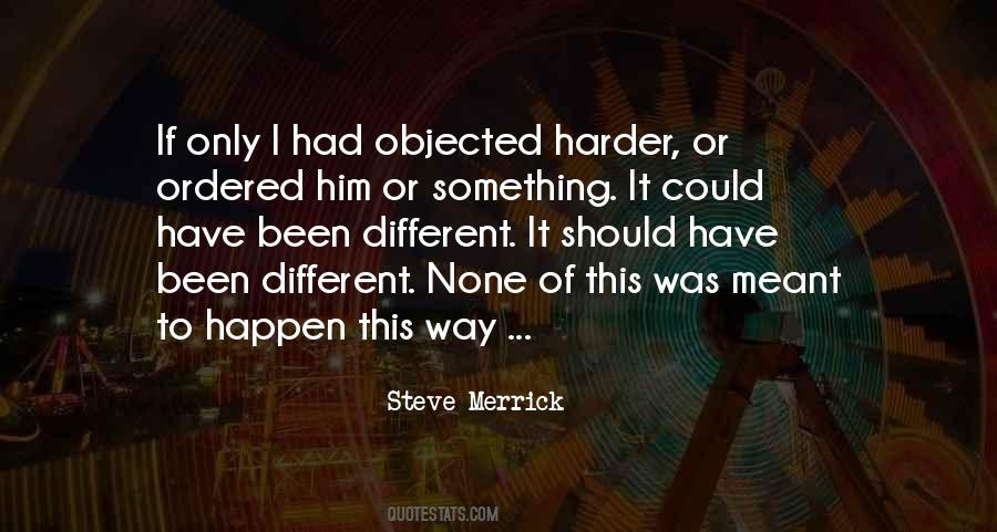 Objected Quotes #1777630
