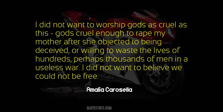 Objected Quotes #1800643
