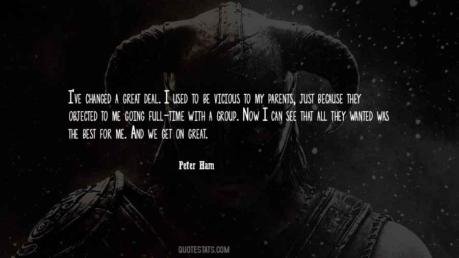 Objected Quotes #1802968
