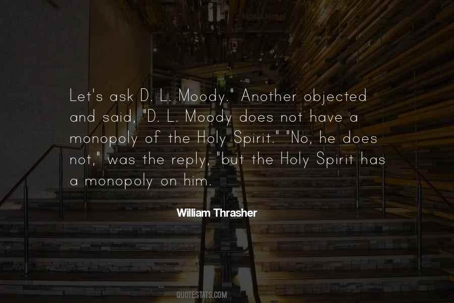 Objected Quotes #253238