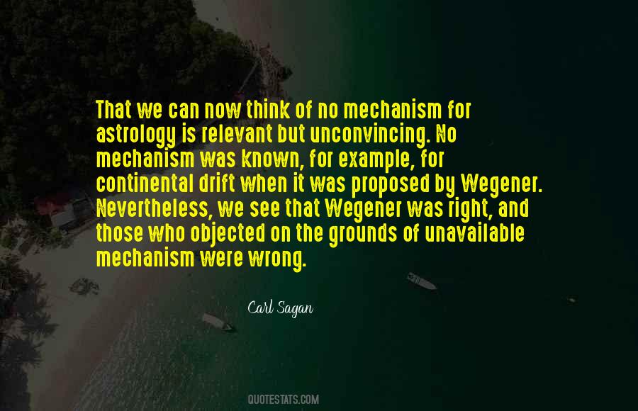 Objected Quotes #425231