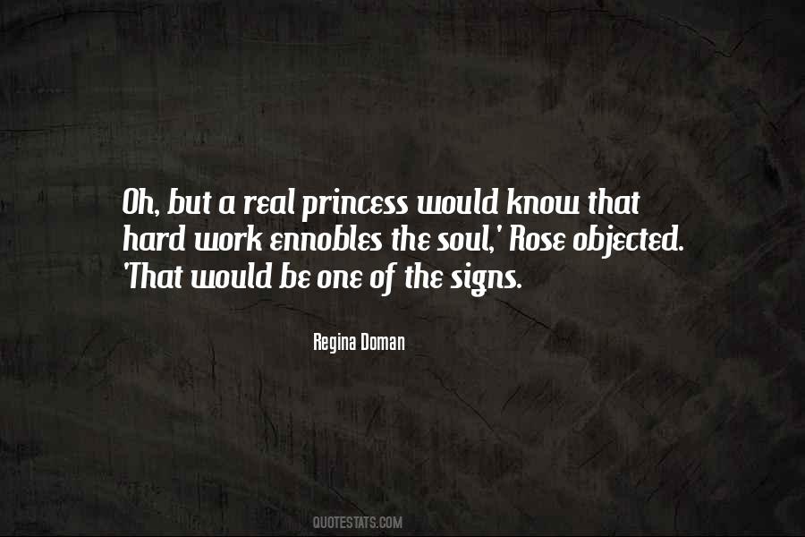 Objected Quotes #508684
