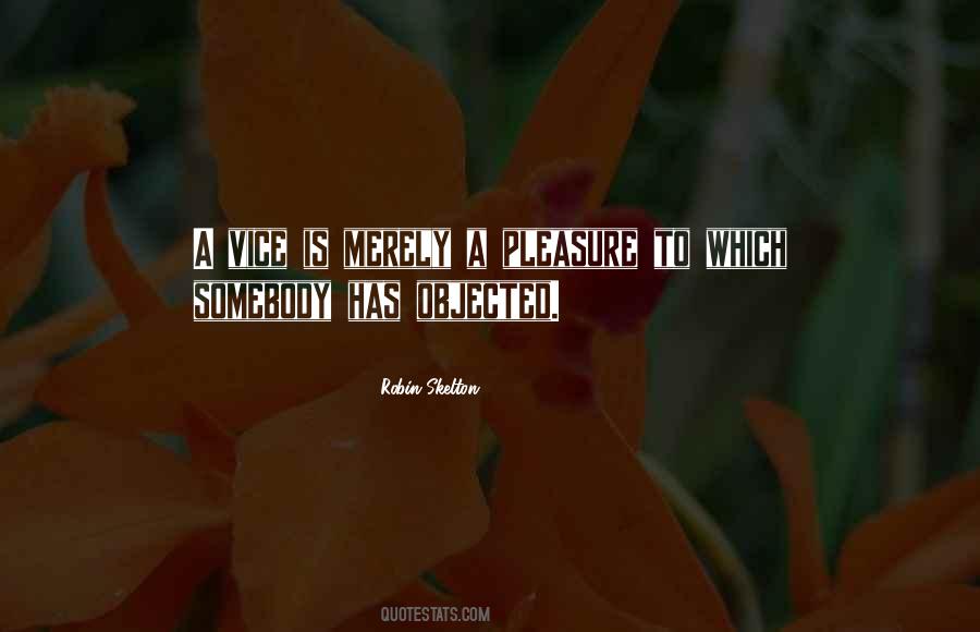 Objected Quotes #596484