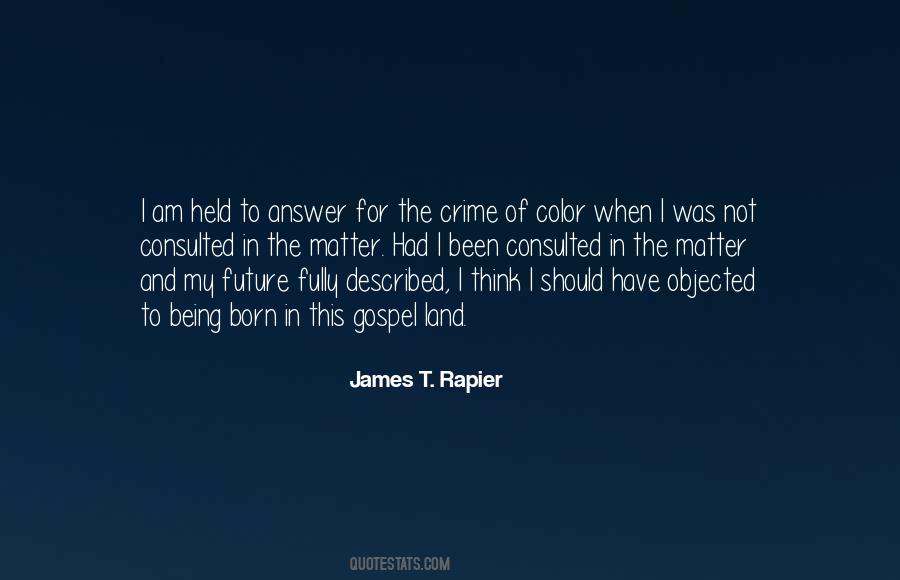 Objected Quotes #599462