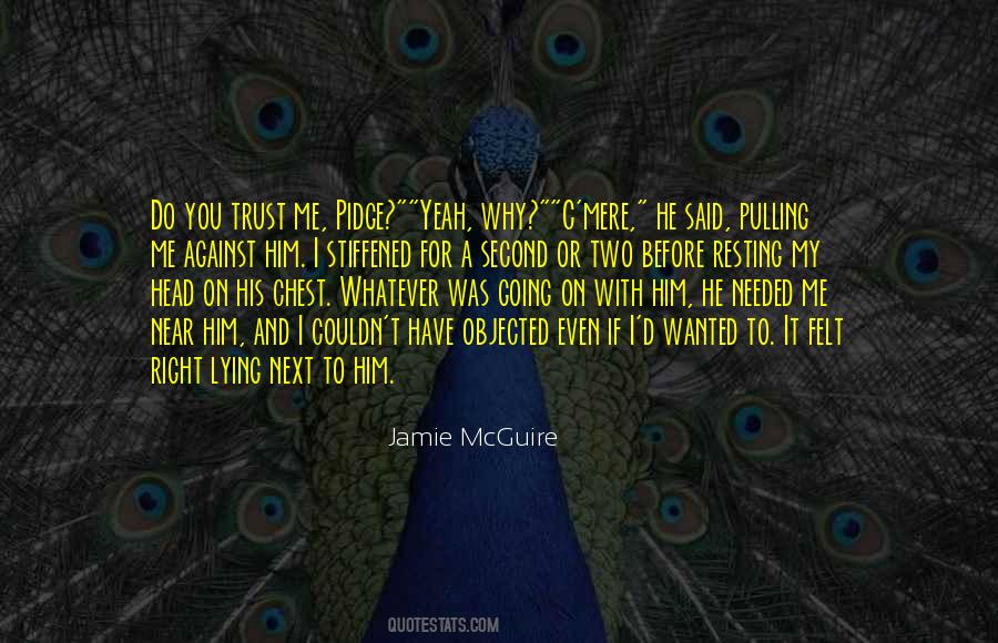Objected Quotes #663299
