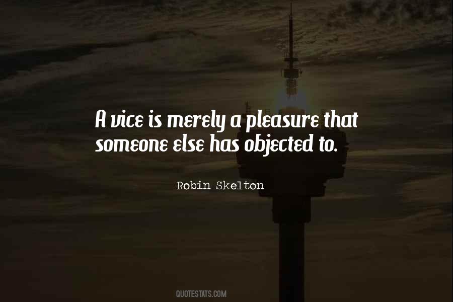 Objected Quotes #776728