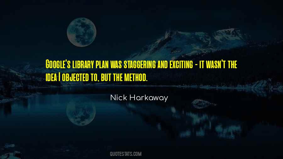 Objected Quotes #879783