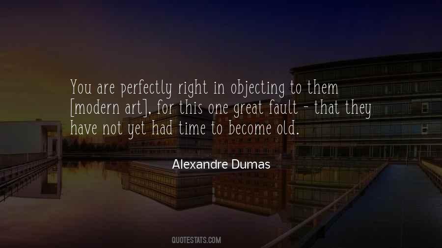 Objecting Quotes #979014